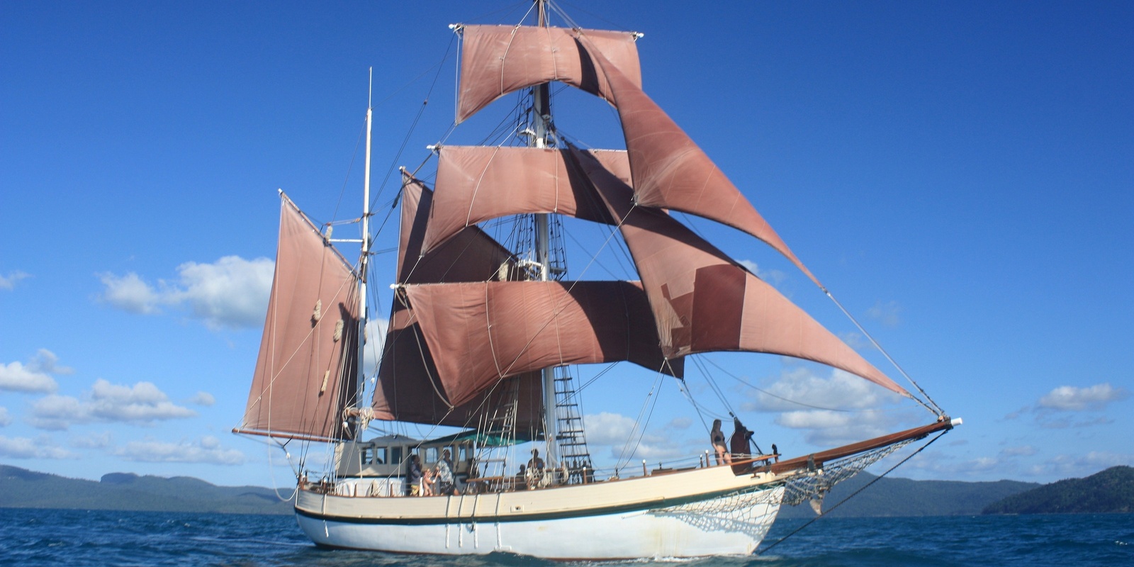 Banner image for Tall Ships Twilight