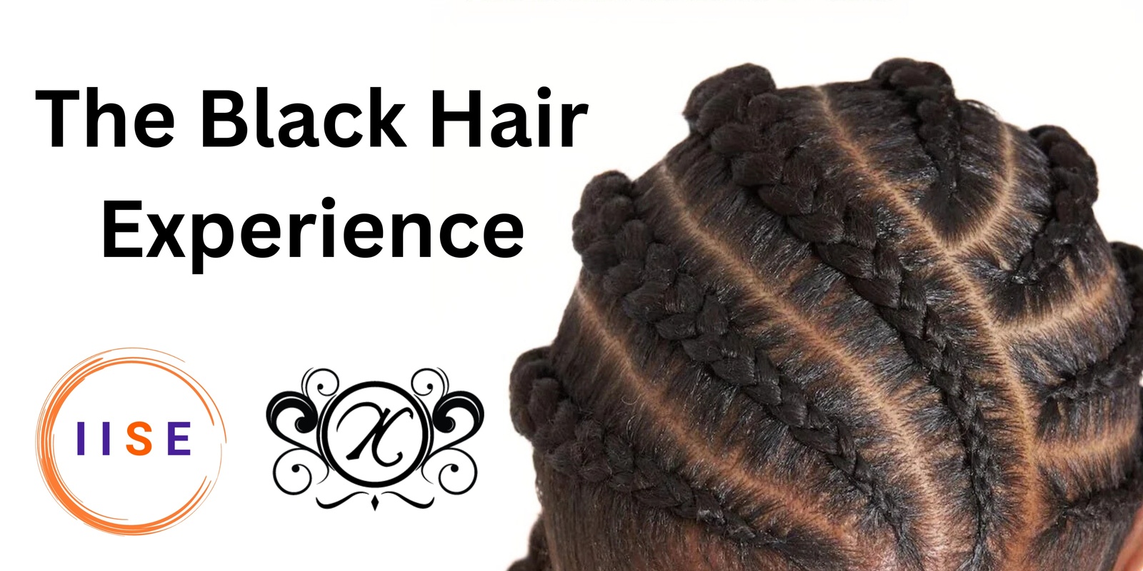 Banner image for The Safe Room: Transforming our Relationship to Beauty - The Black Hair Experience