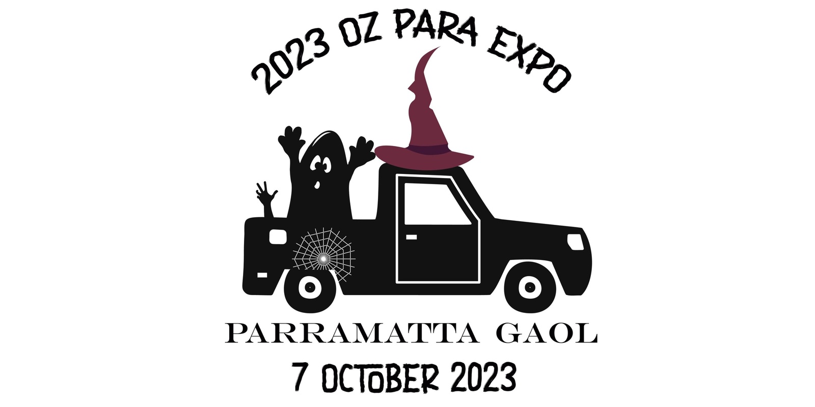 Banner image for Oz Para Expo - Saturday 7 October 2023