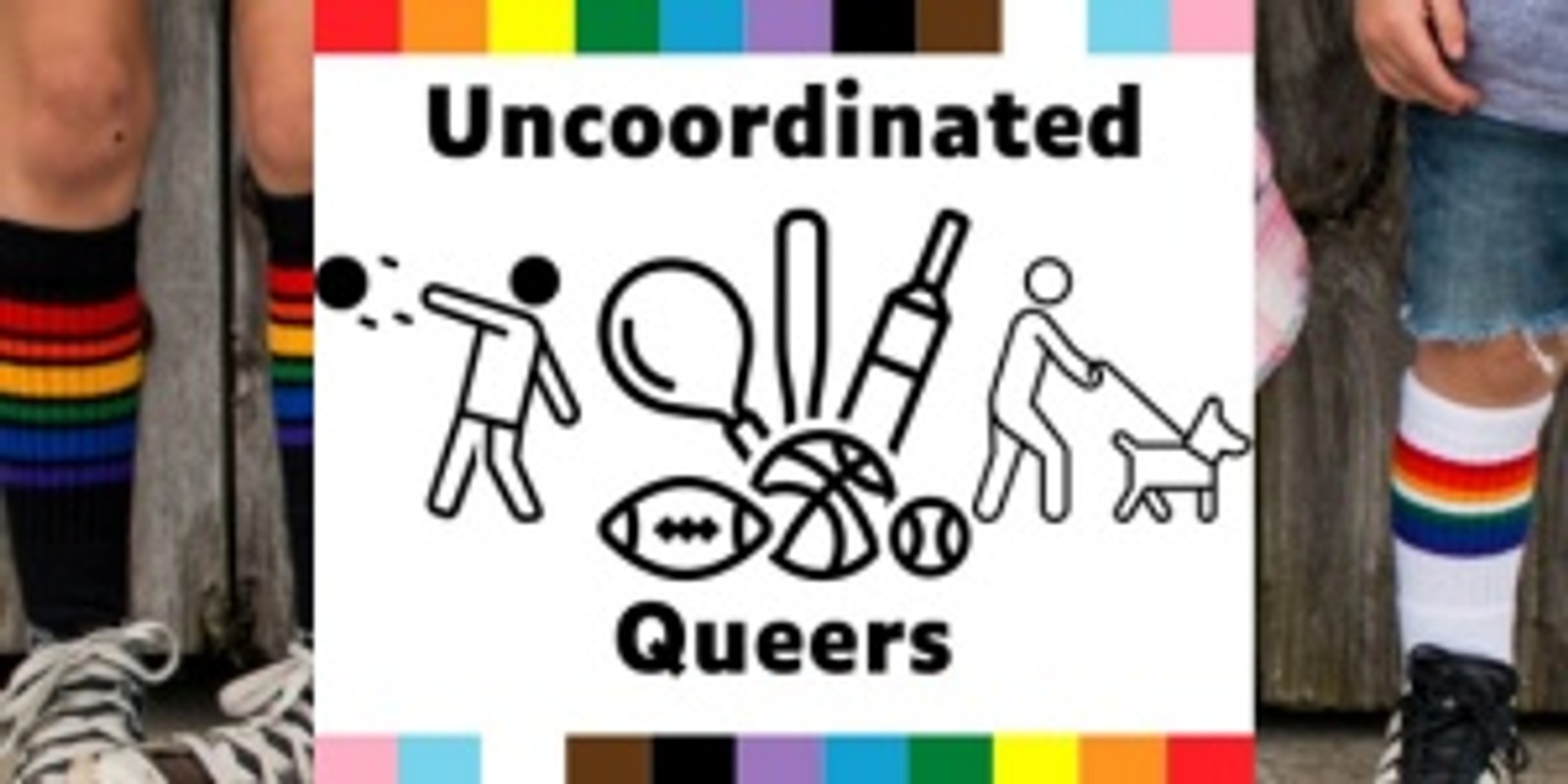 Banner image for Uncoordinated Queers - Archery (Partner Event)