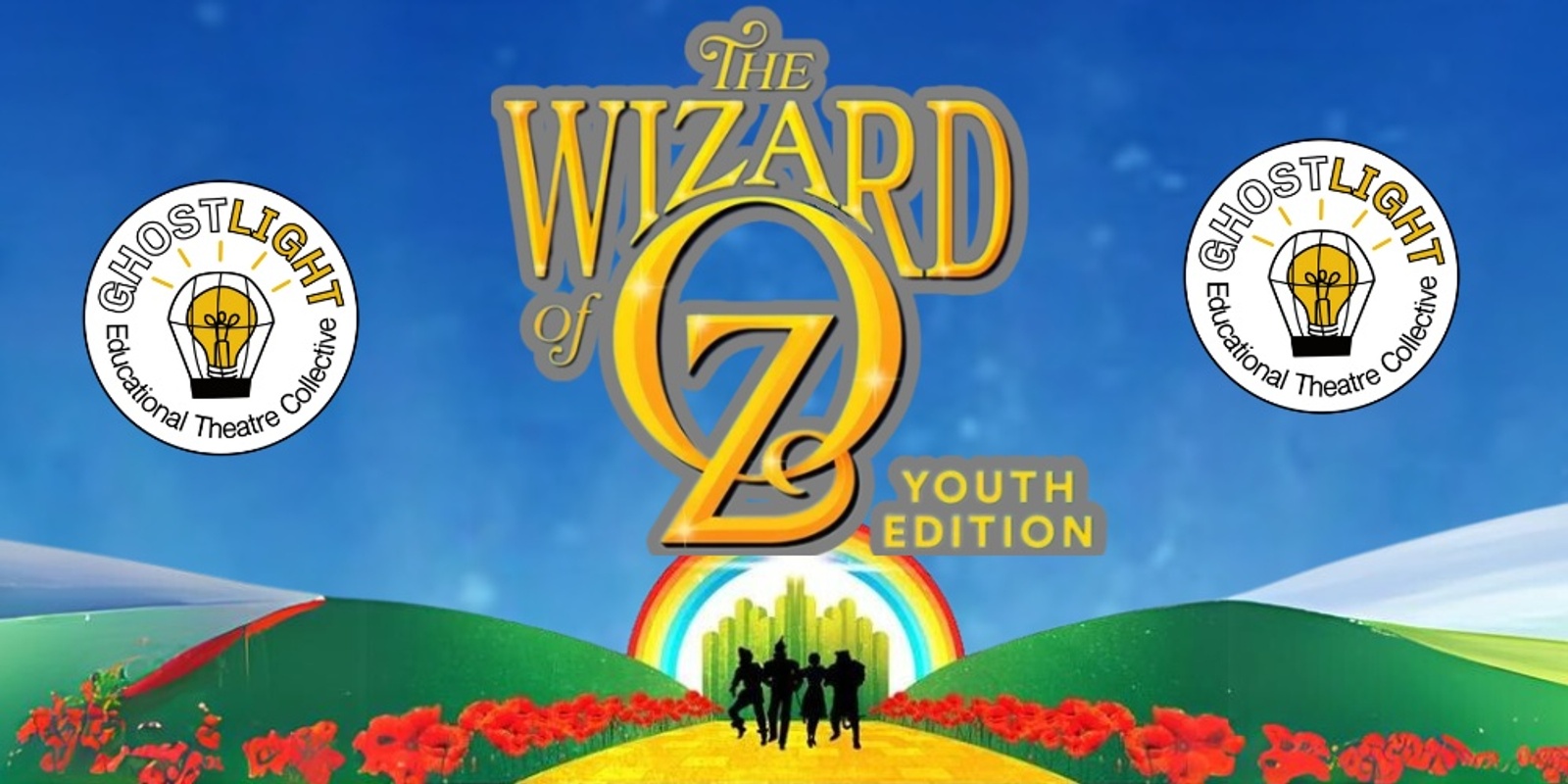 Banner image for The Wizard of Oz (Cast A) - Thursday, 12/5 5:00 pm