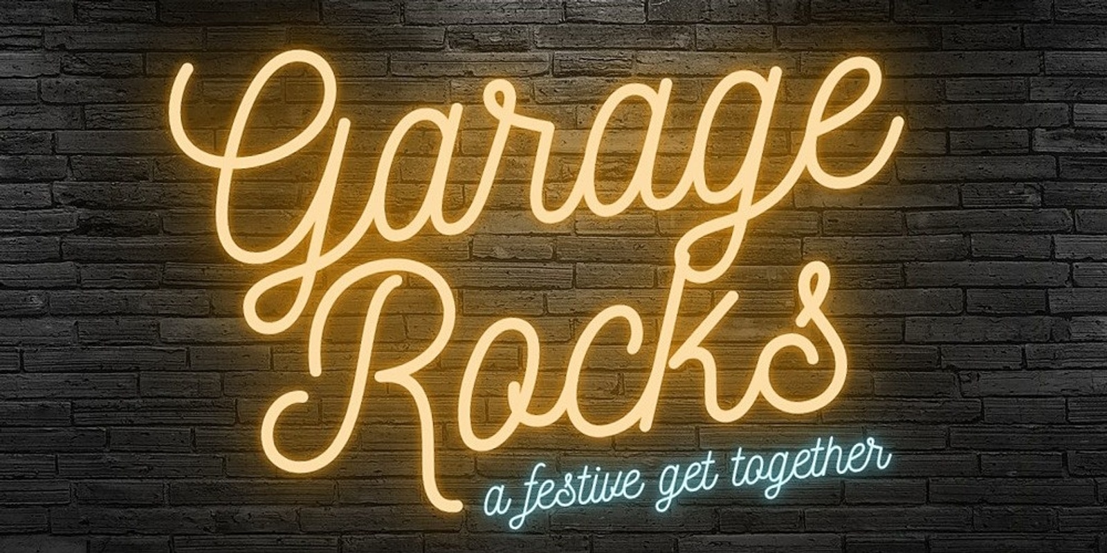 Banner image for Garage Rocks...a festive get together