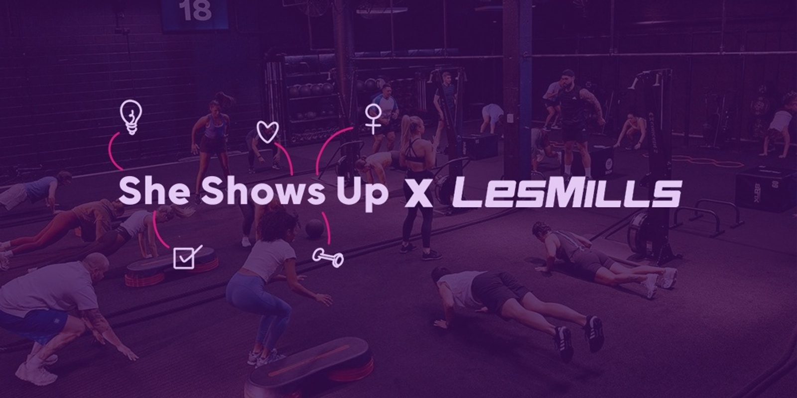 Les Mills Taranaki Street, Gym Wellington