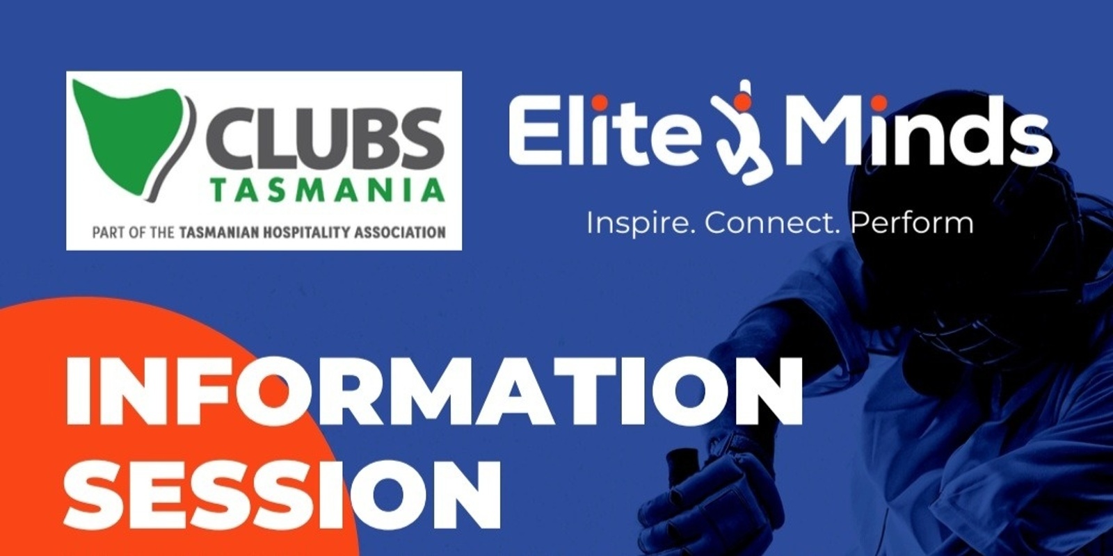 Banner image for Elite Mind in Sport Presentation