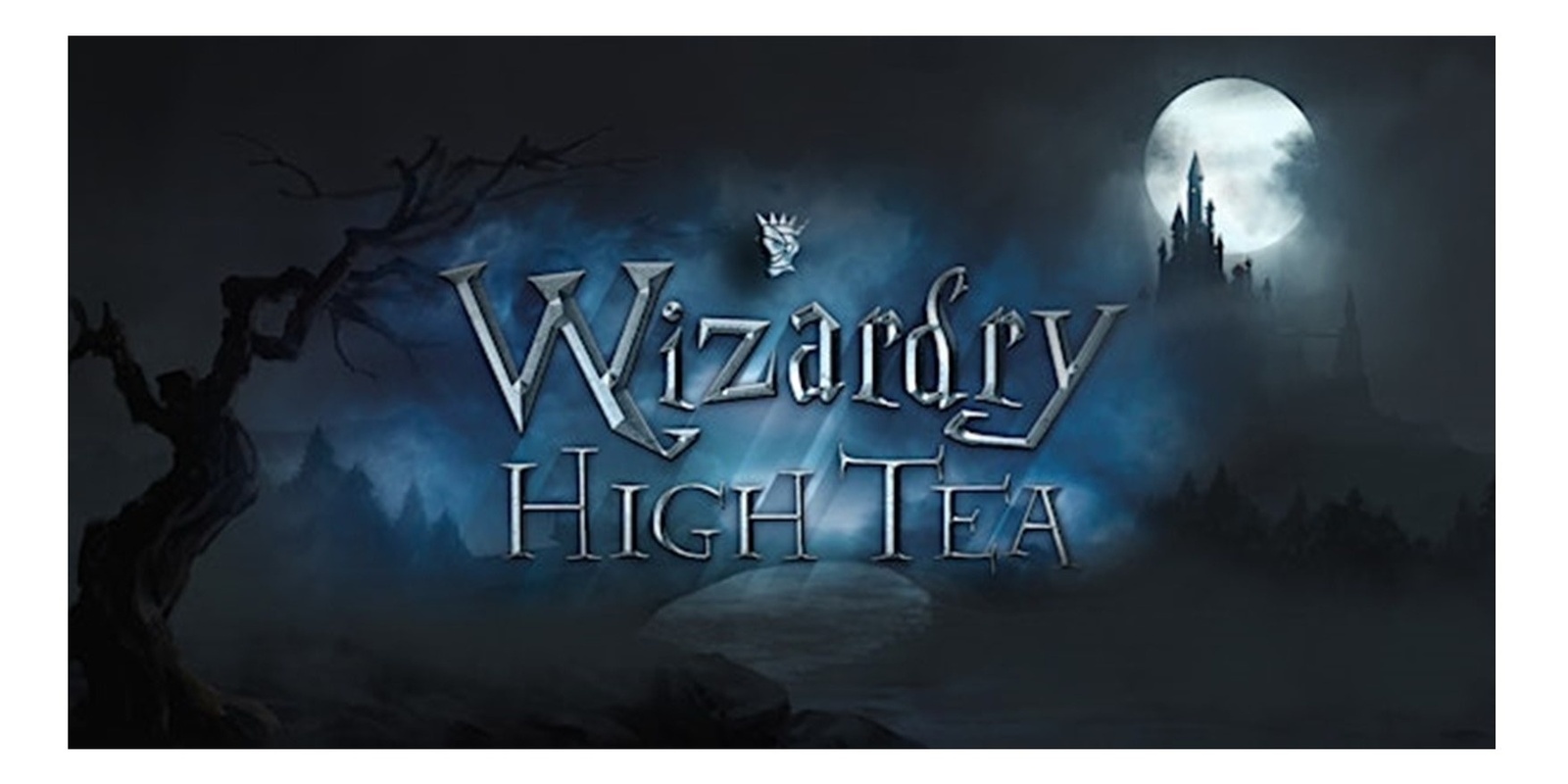 Banner image for Hogwarts Long Table High Tea Saturday12th October - 3.00PM Sitting