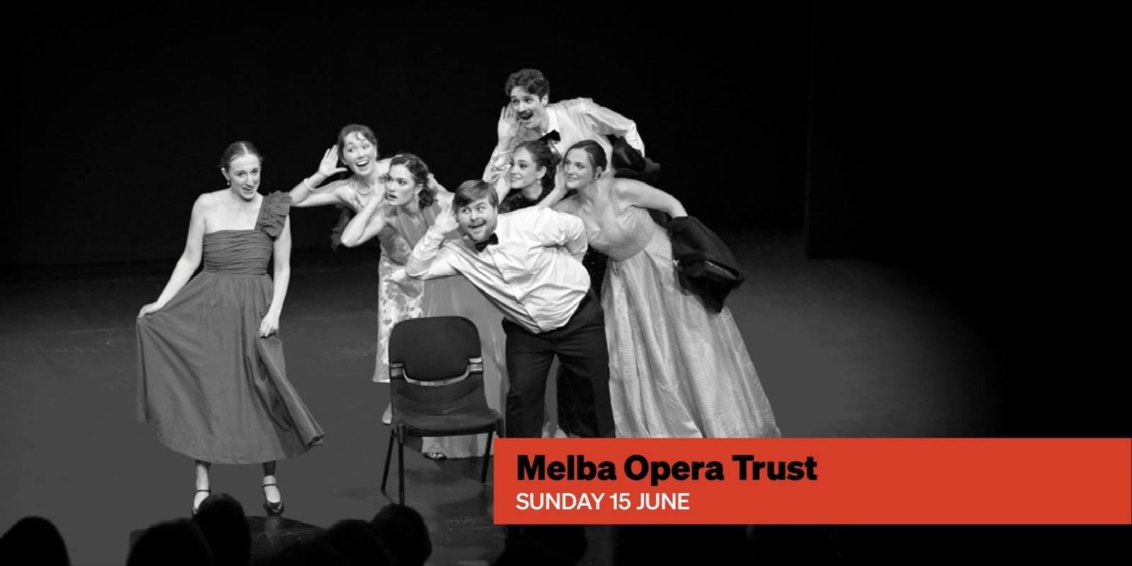 Banner image for Music at McClelland - Melba Opera Trust