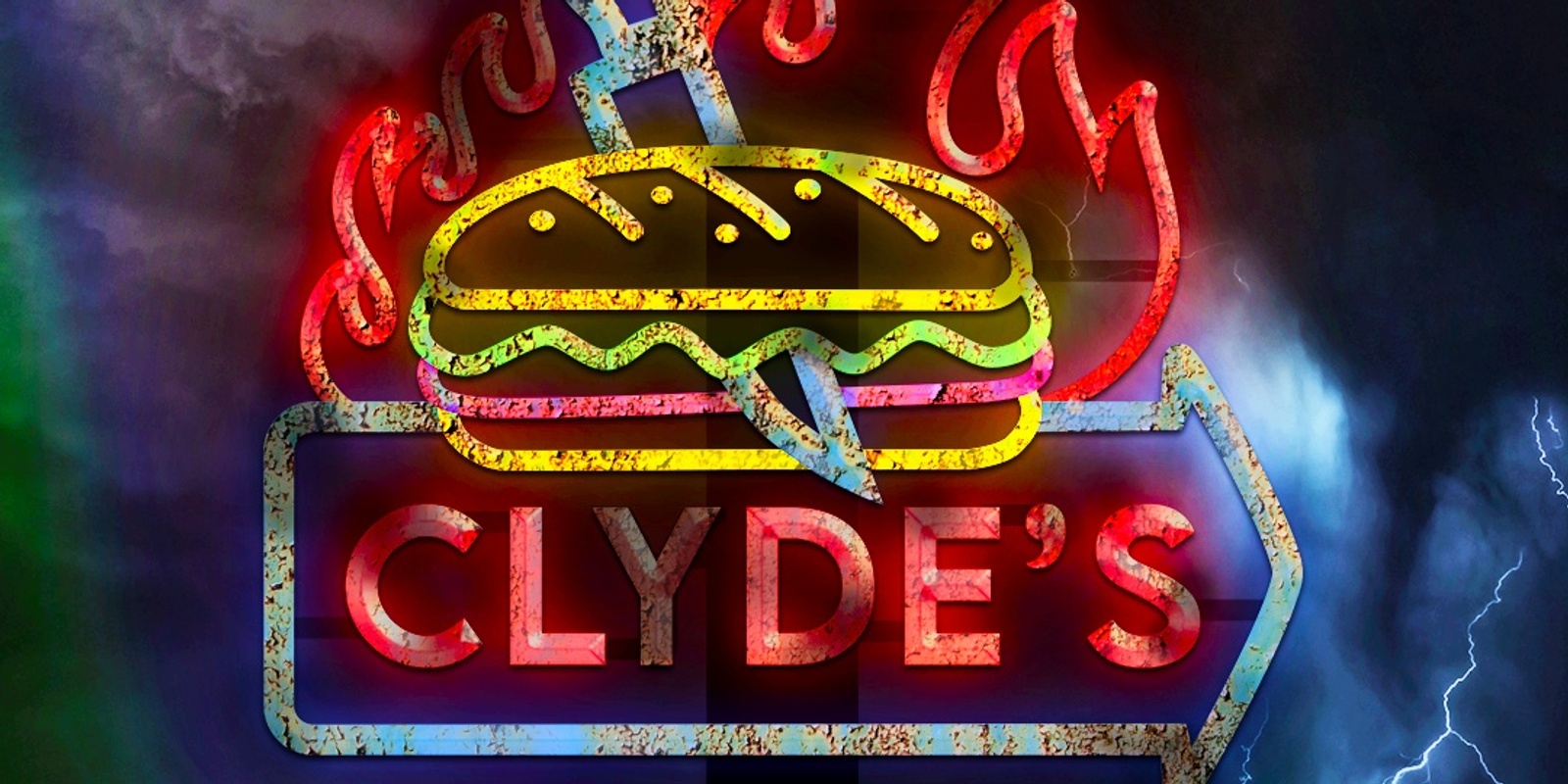 Banner image for Clyde's by Lynn Nottage