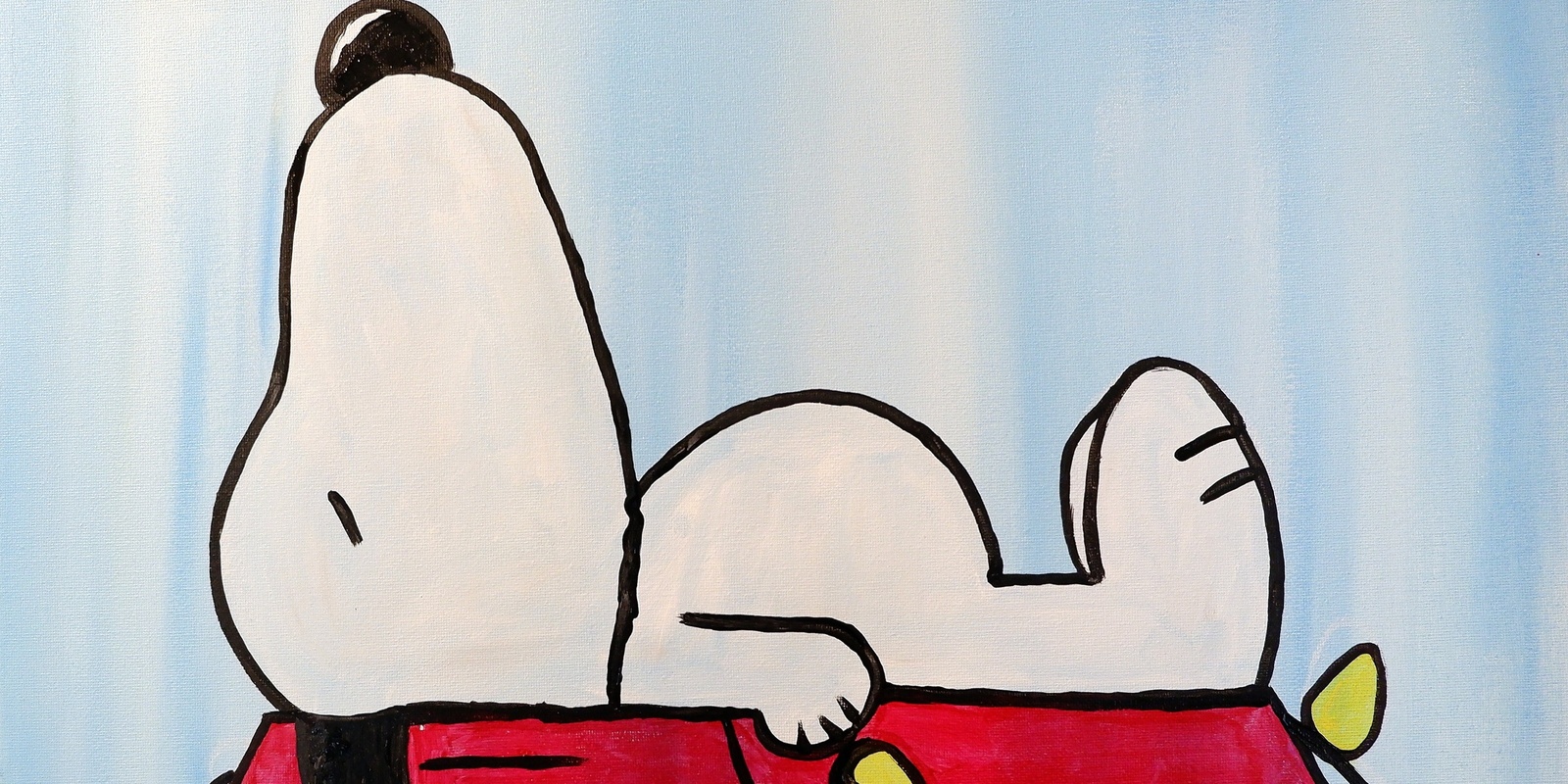 Banner image for Snoopy Christmas at Polish American Club