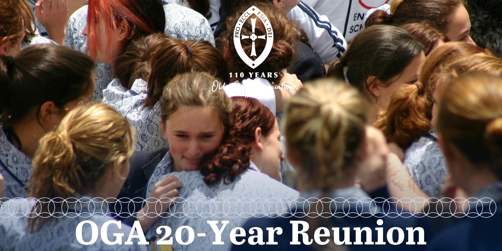 Banner image for OGA 20 Year Reunion 2023