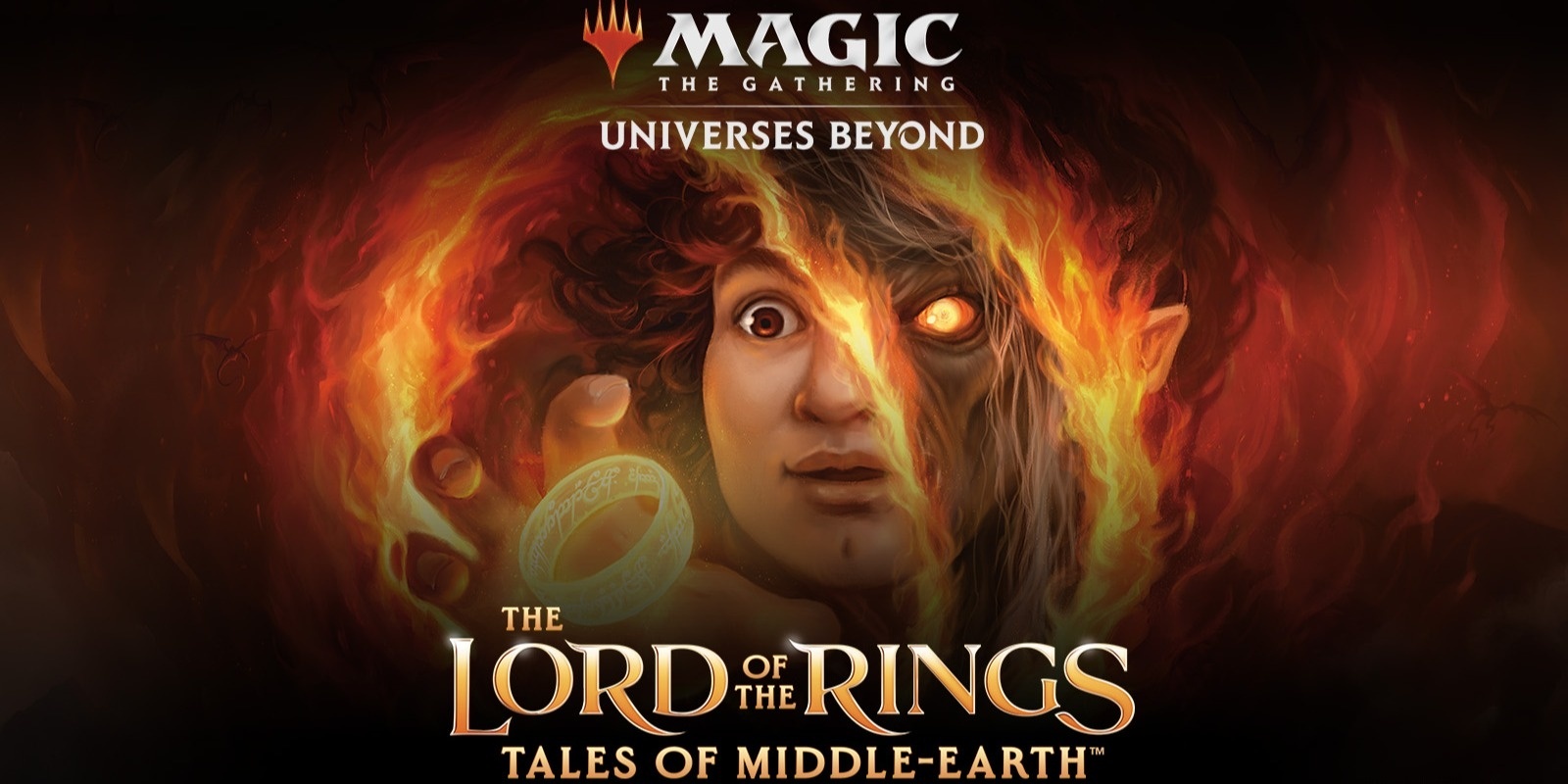 Banner image for Turn Order Games 2HG Lord of the Rings: Tales of Middle-Earth Prerelease