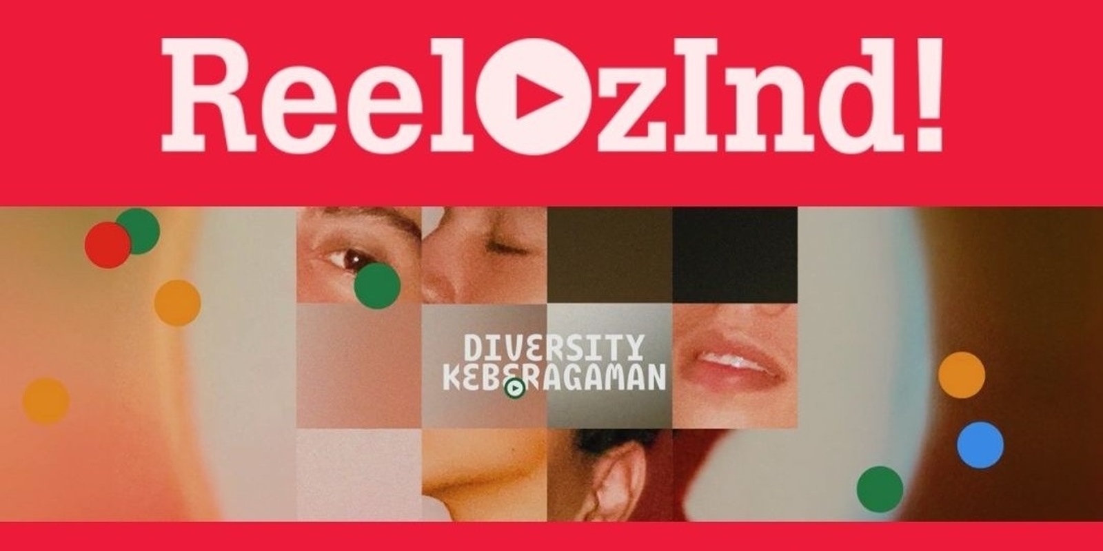 Banner image for ReelOzInd Pop-Up Film Screening