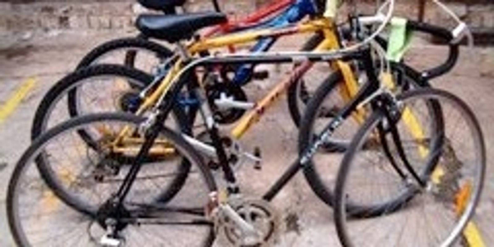 Banner image for Online Repair Cafe - Bikes