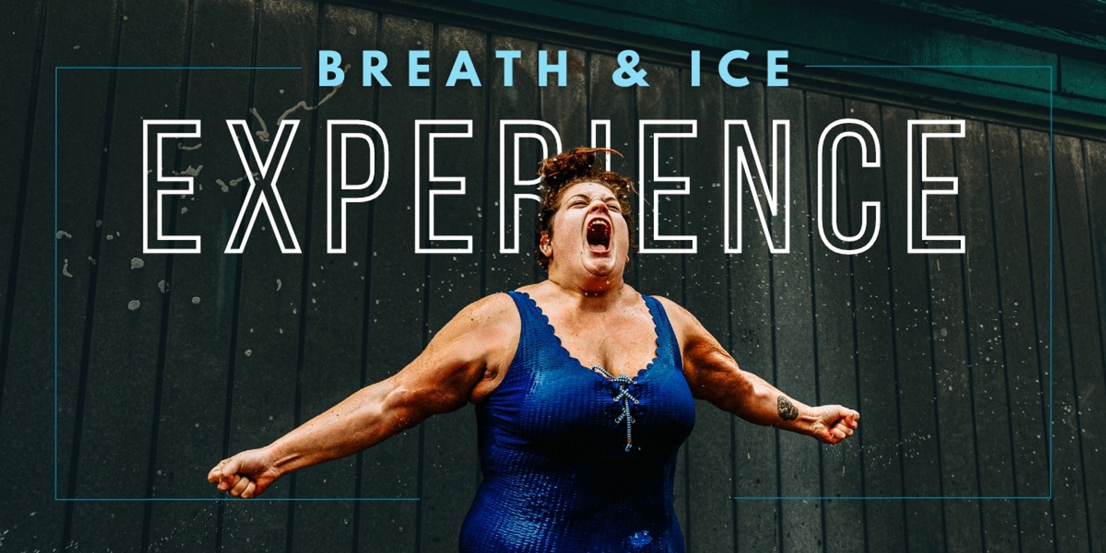 Banner image for Breath & Ice Experience - Mornington