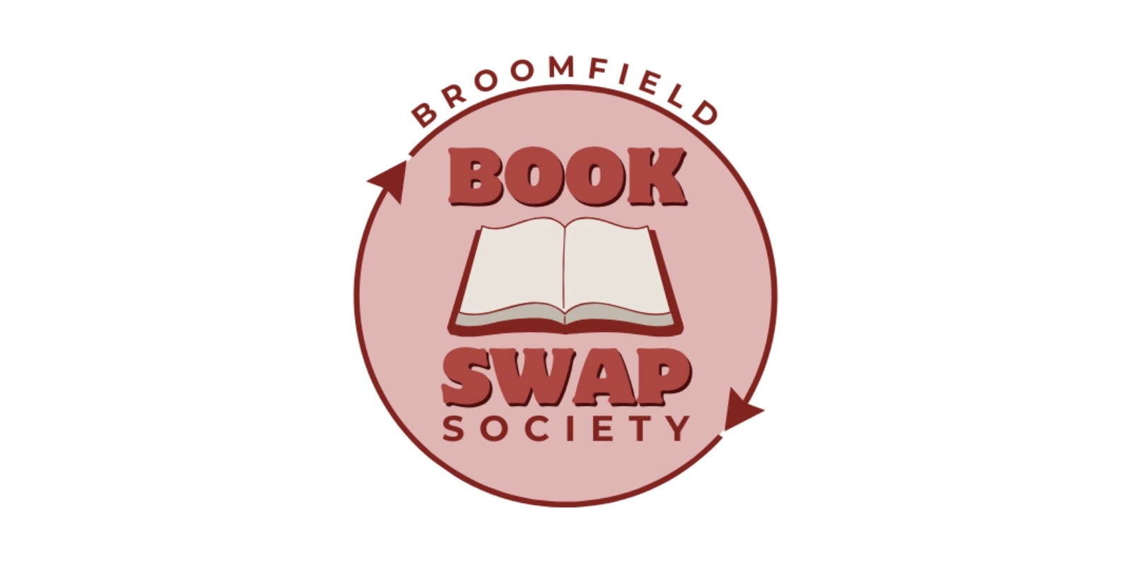 Broomfield Book Swap Society's banner