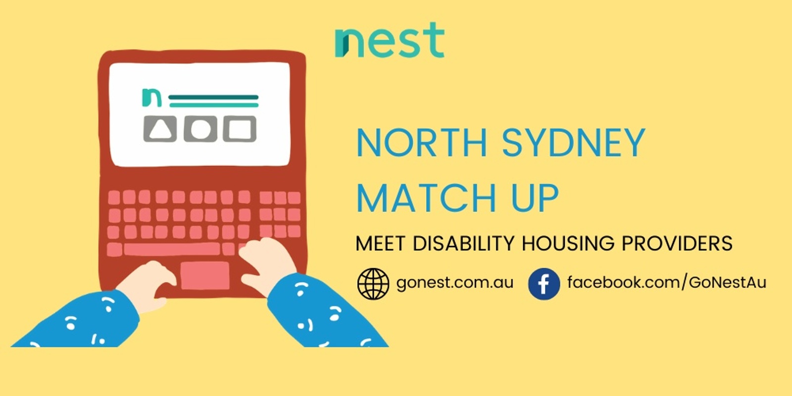 Banner image for North Sydney Match up