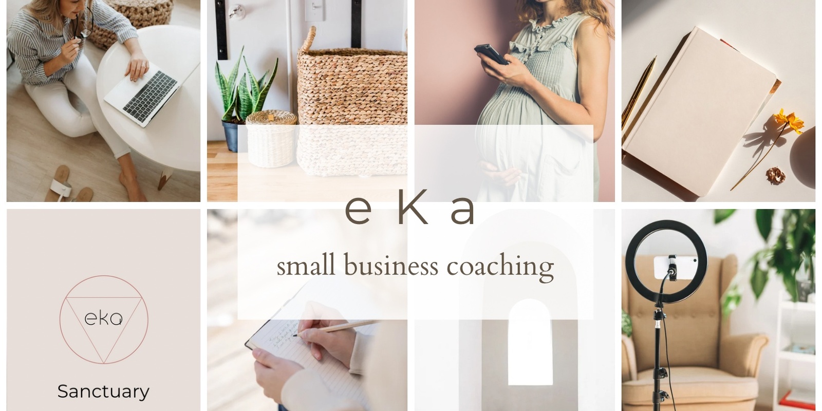 Banner image for Small Business Coaching