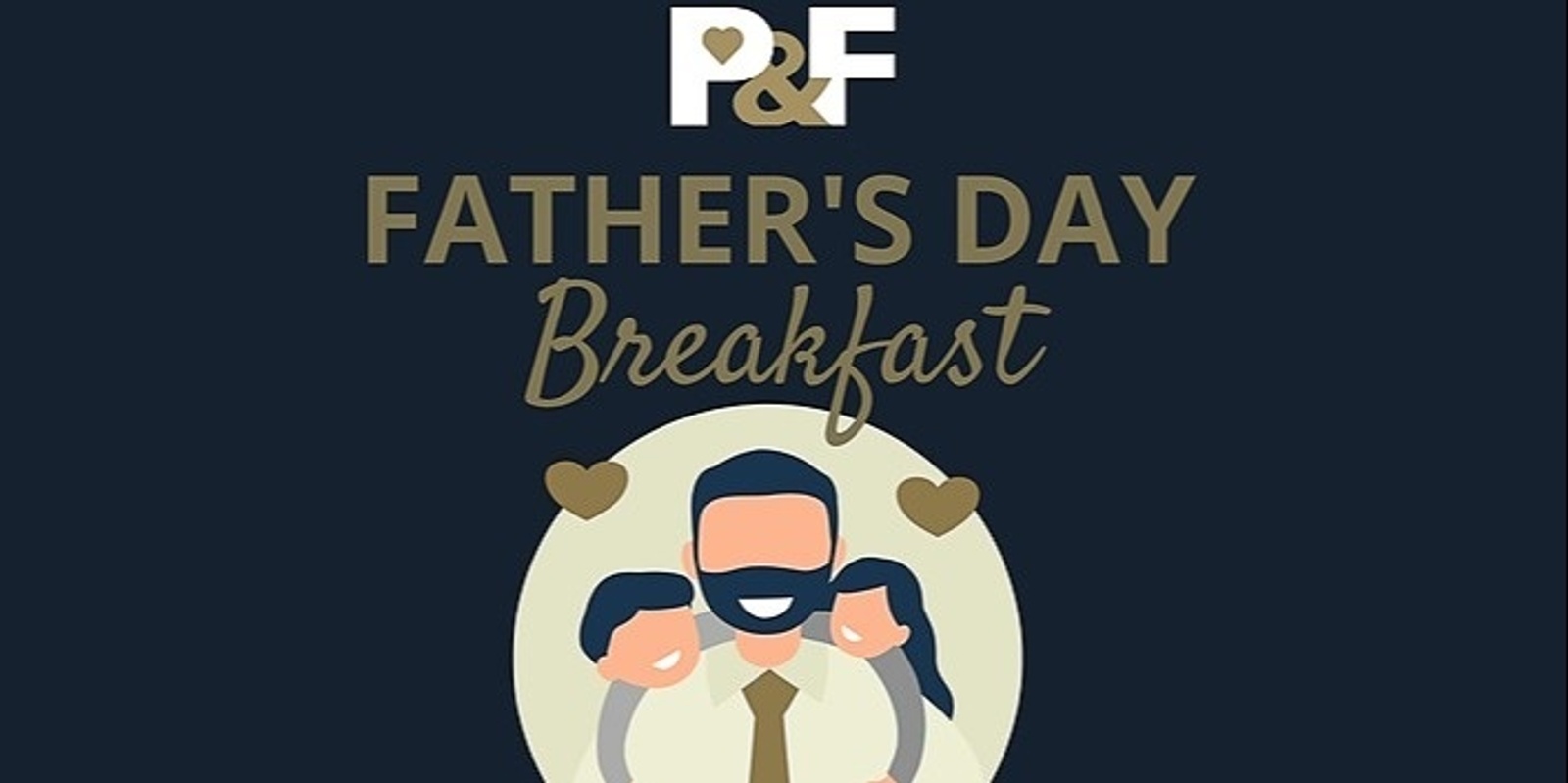 Banner image for Pulteney P&F Fathers Day Breakfast