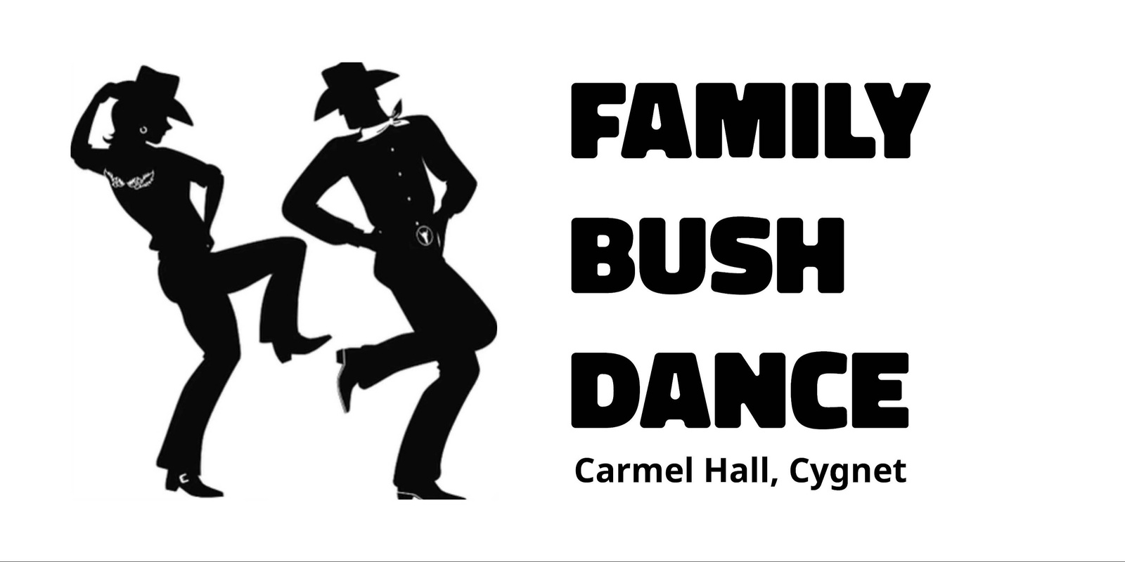 Banner image for Family Bush Dance