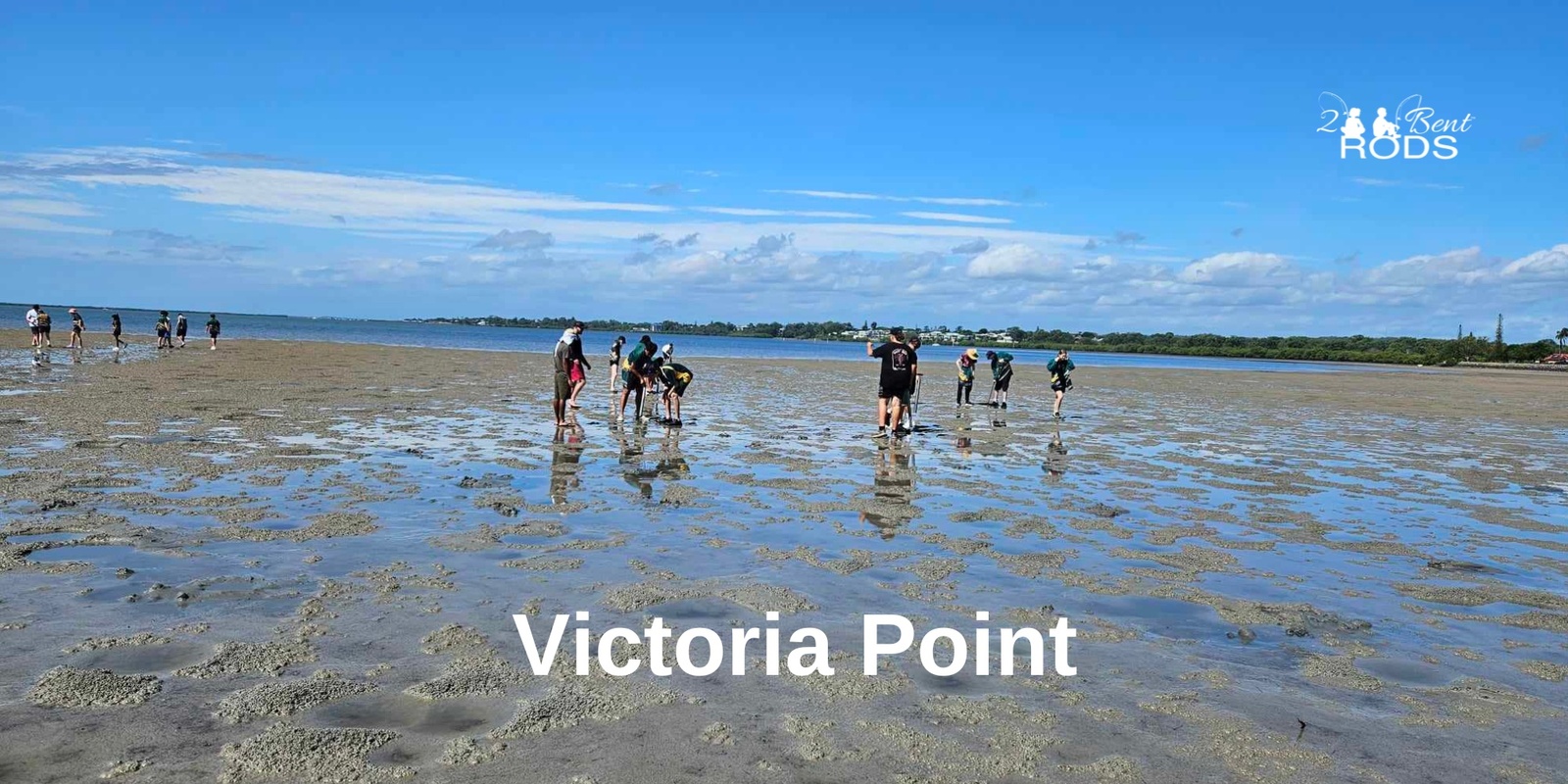 Banner image for Victoria Point Fishing - All Ages Lesson