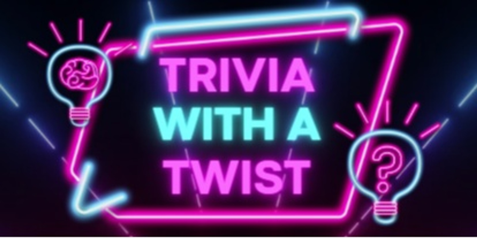 Banner image for Trivia with a Twist