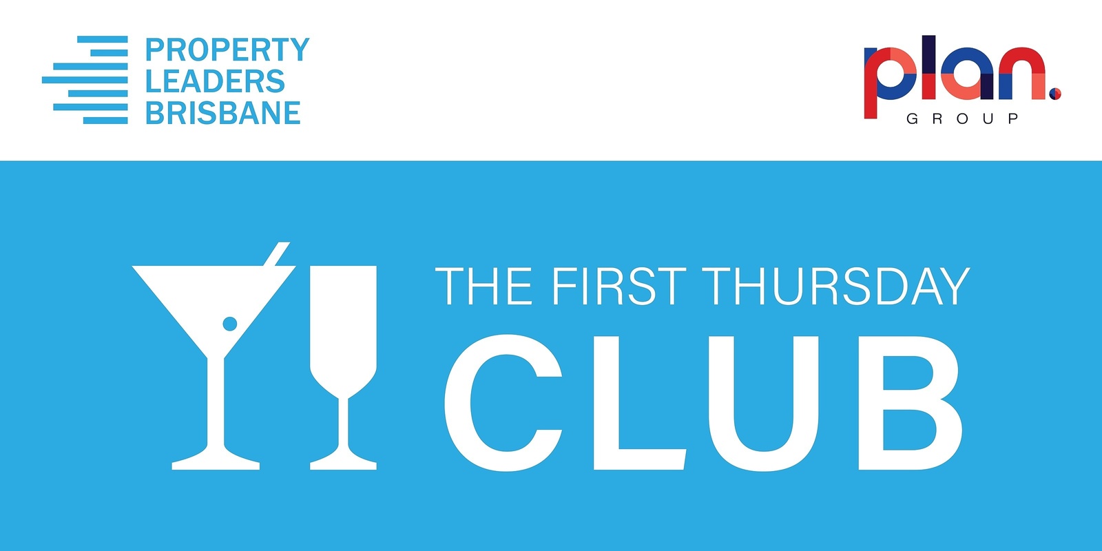 Banner image for The March 2024 Edition of The First Thursday Club