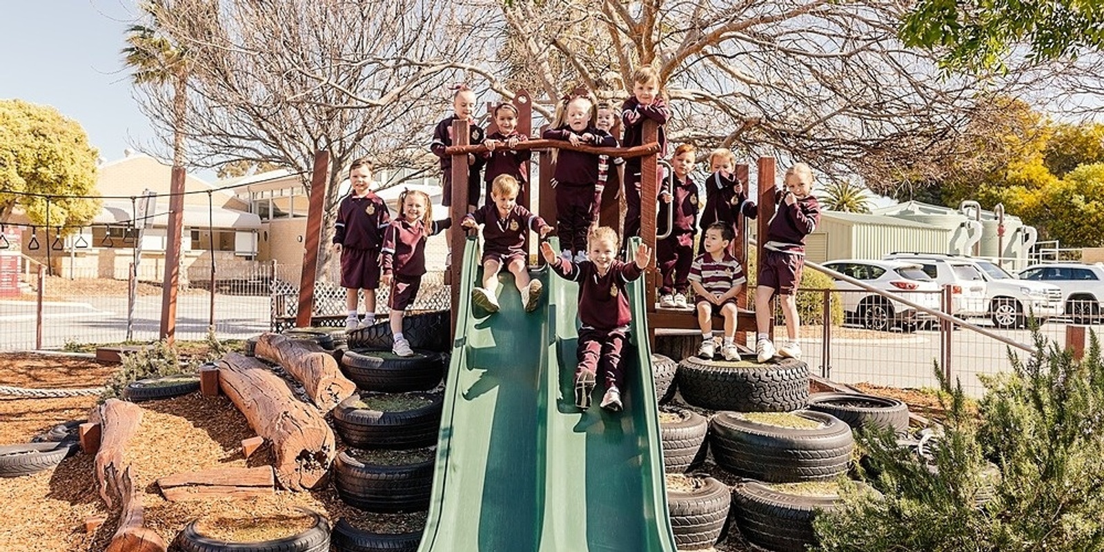 Banner image for Term 2 2023 - Early learning Centre Tour (Kindy to Year 1) at St Mark's Anglican Community School