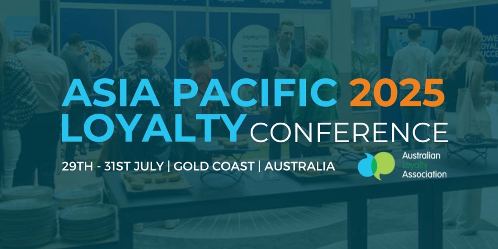 Banner image for 2025 ALA Asia Pacific Loyalty Conference