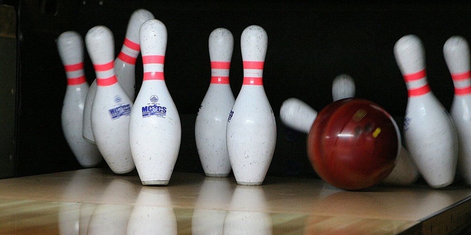 Banner image for Guild International Department Ten Pin Bowling