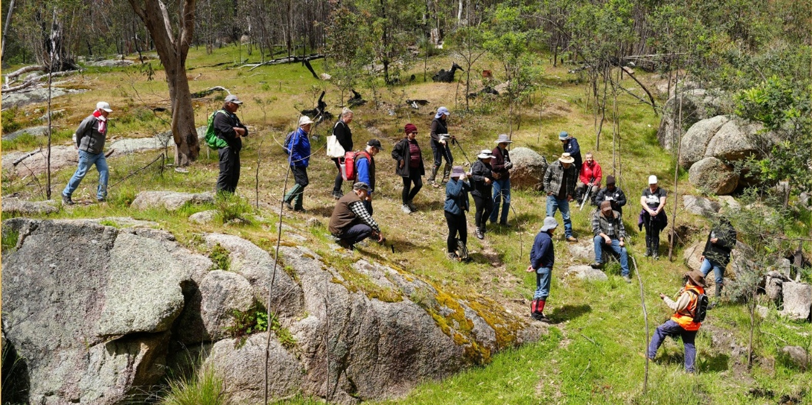 Banner image for 'Connecting Culture': Film screening and community celebration