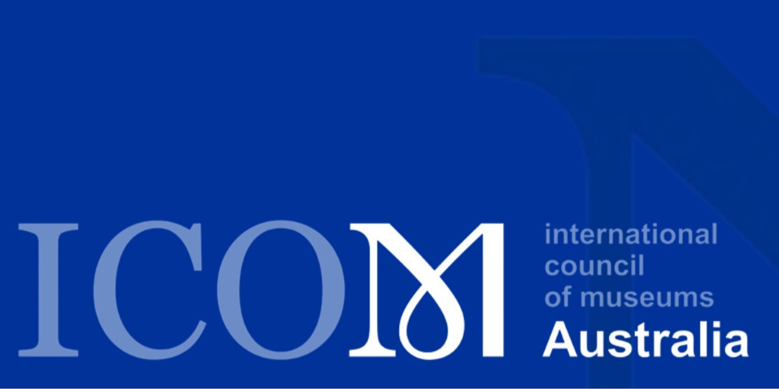 ICOM Australia's banner