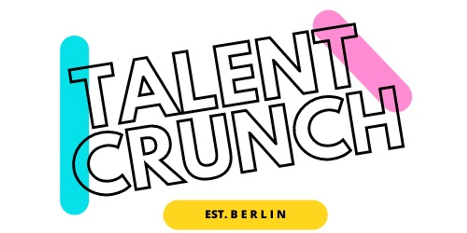 TC - Talent Crunch Berlin's banner