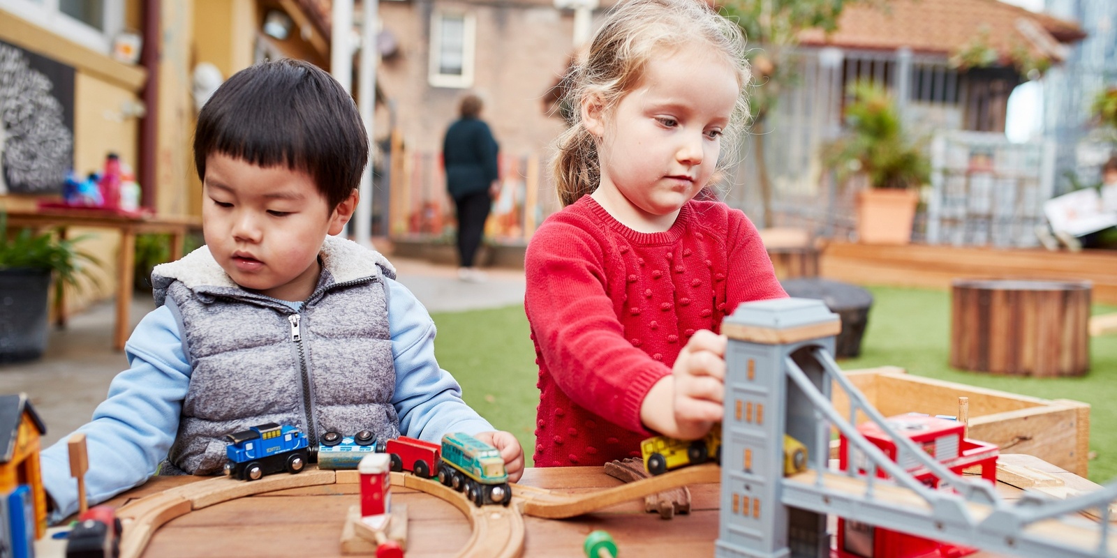 The safe transportation of children in ECEC services | Humanitix