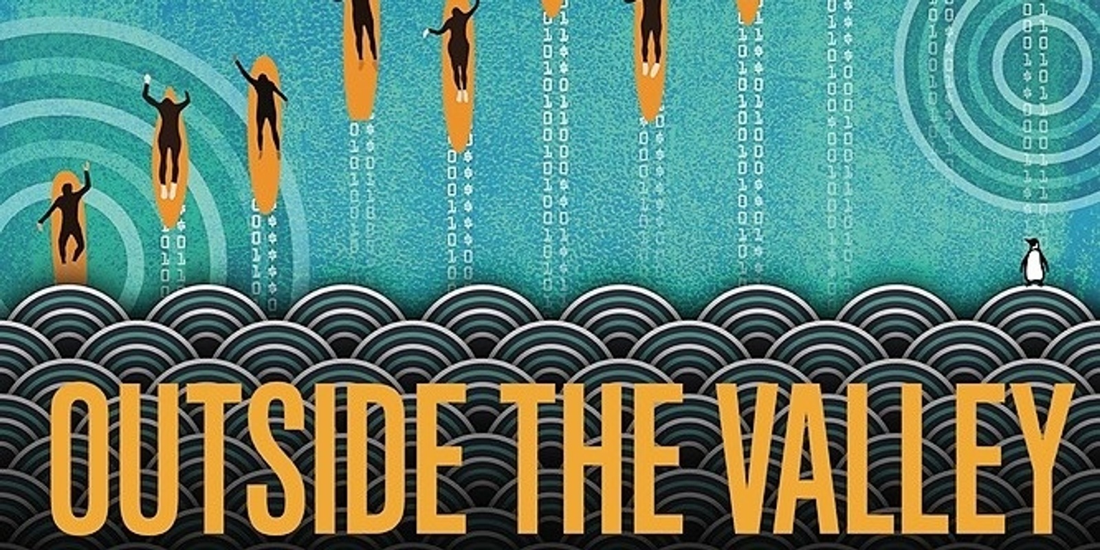 Banner image for Outside the Valley: Dunedin Film Premiere