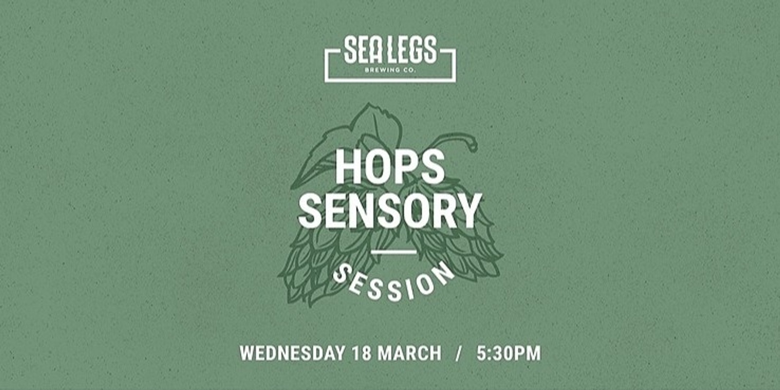 Banner image for Hops Sensory Session