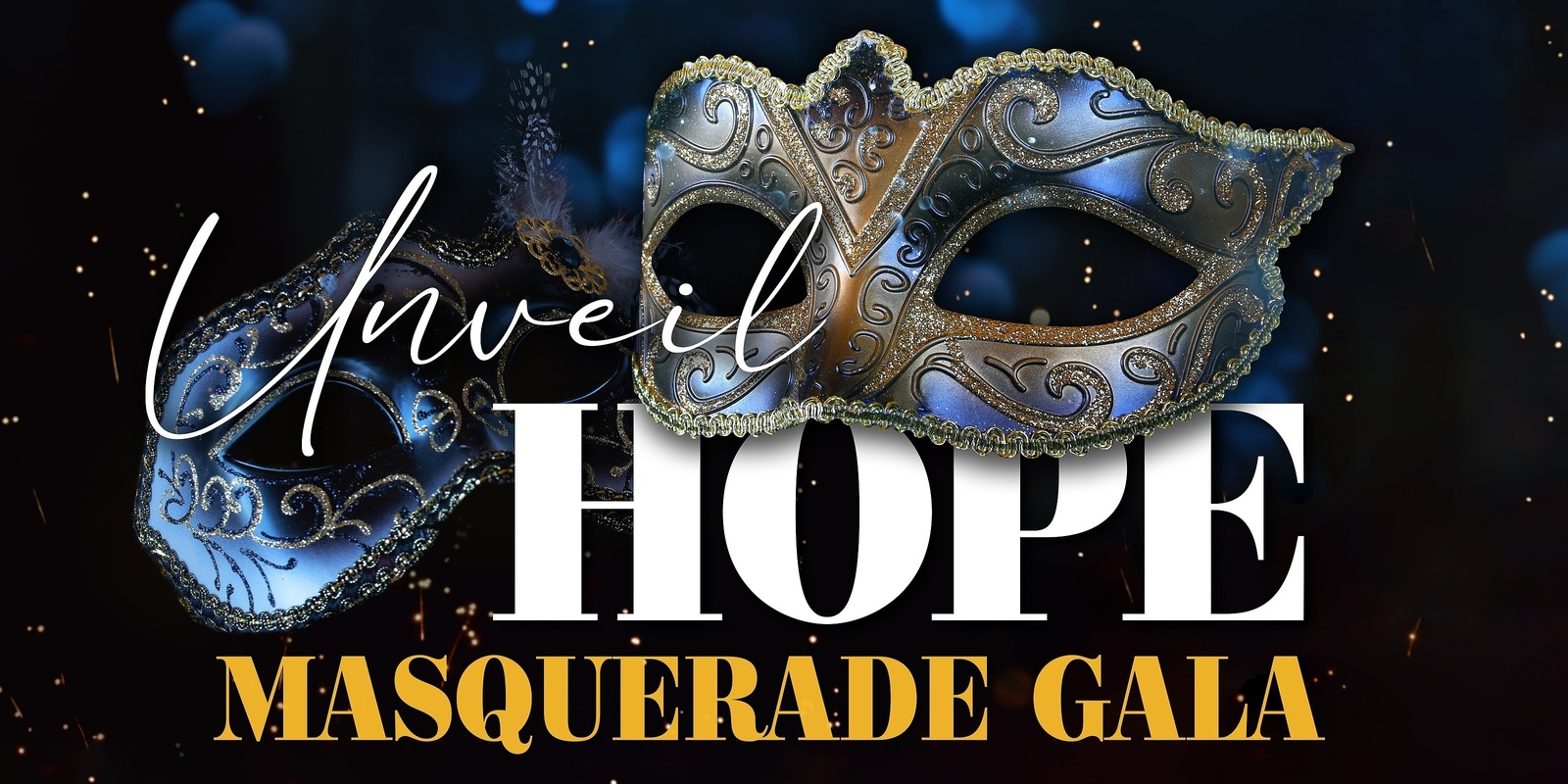 Banner image for 2025 Lifeline Macarthur and Western Sydney Masquerade Gala