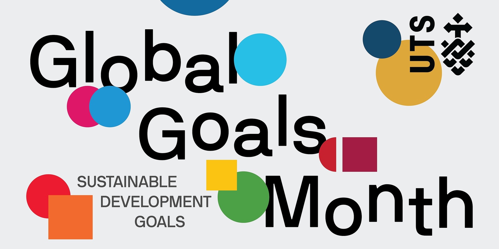 Banner image for Chats for the Goals: Careers within Sustainability