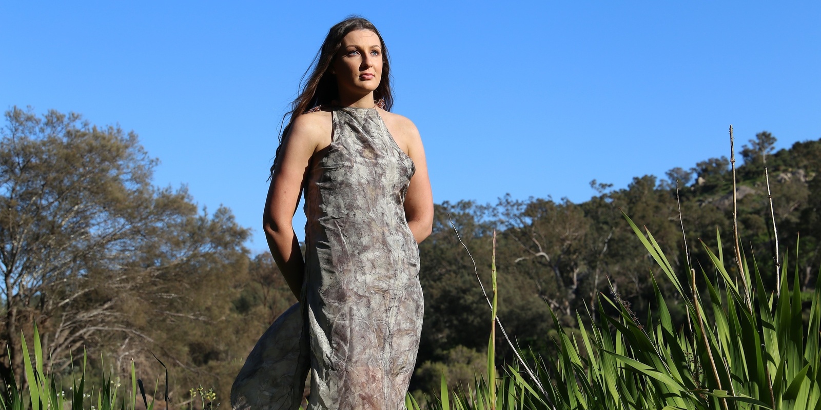 Banner image for Community Sustainable Fashion Showcase - Busselton 