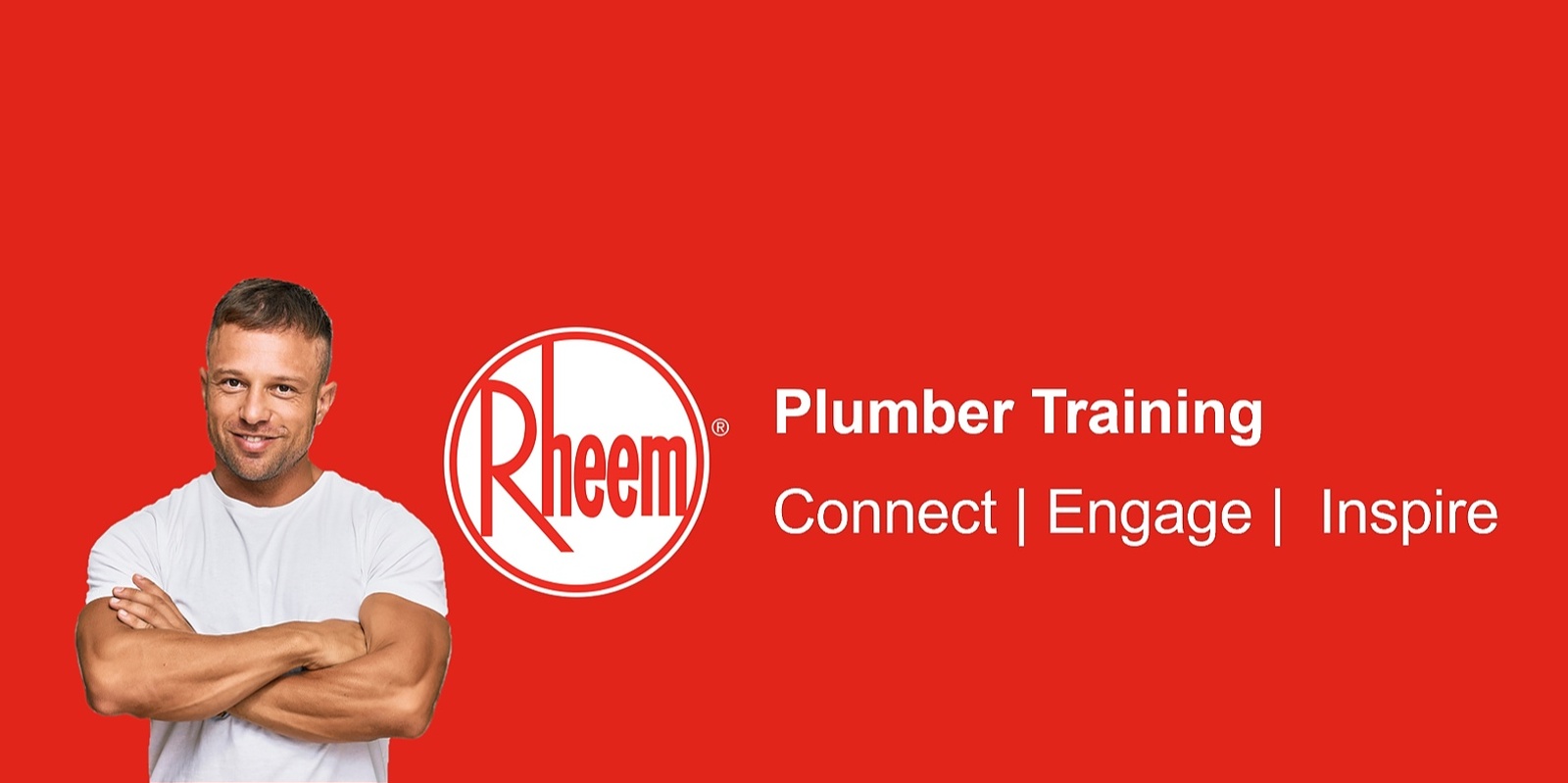 Banner image for Rheem Commercial Maintenance Training -VIC