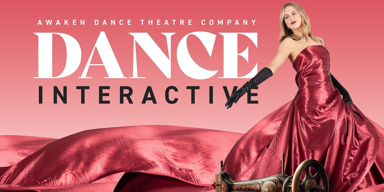 Banner image for Dance Interactive