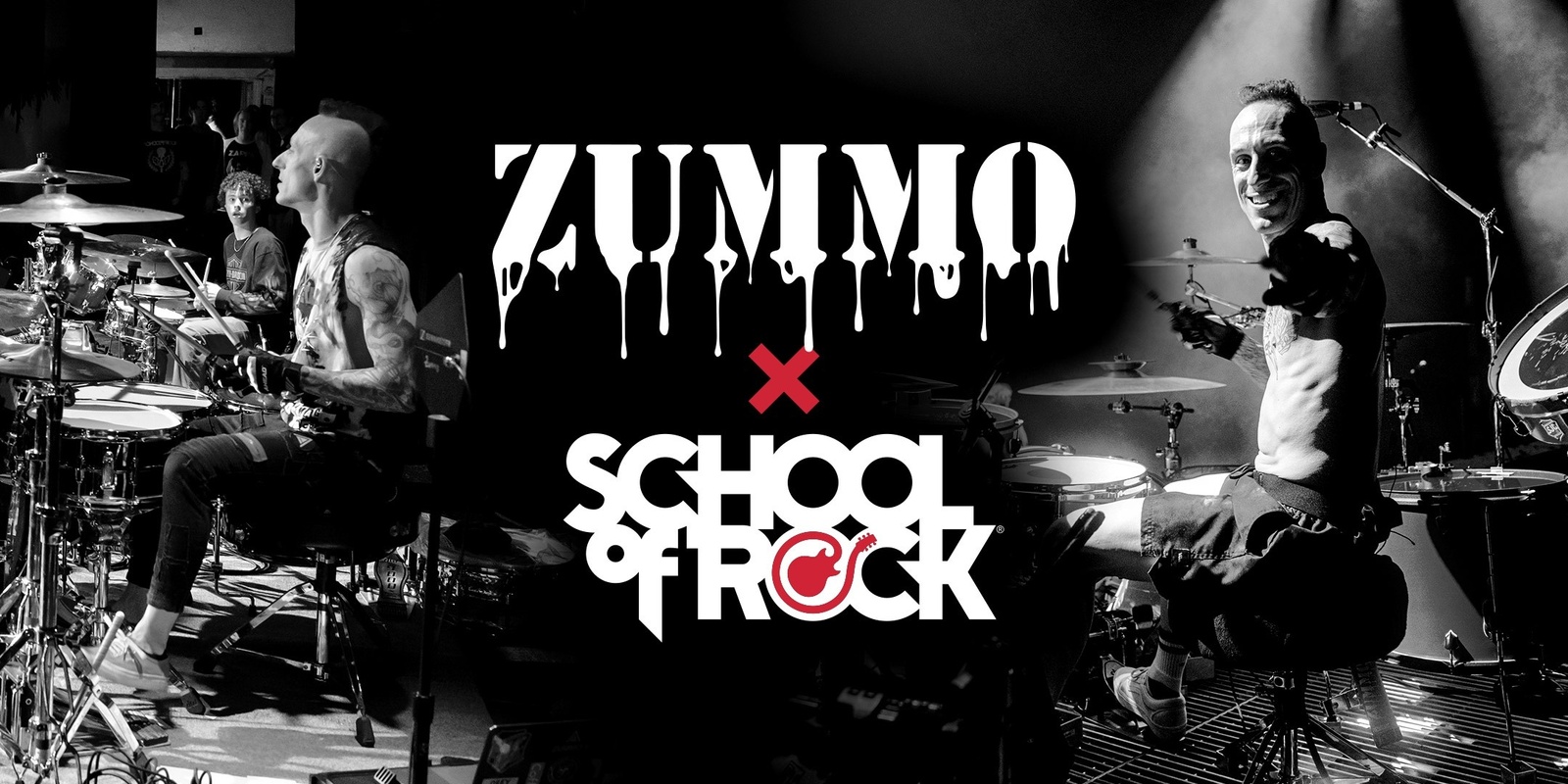 Banner image for A NIGHT WITH FRANK ZUMMO (SUM 41)