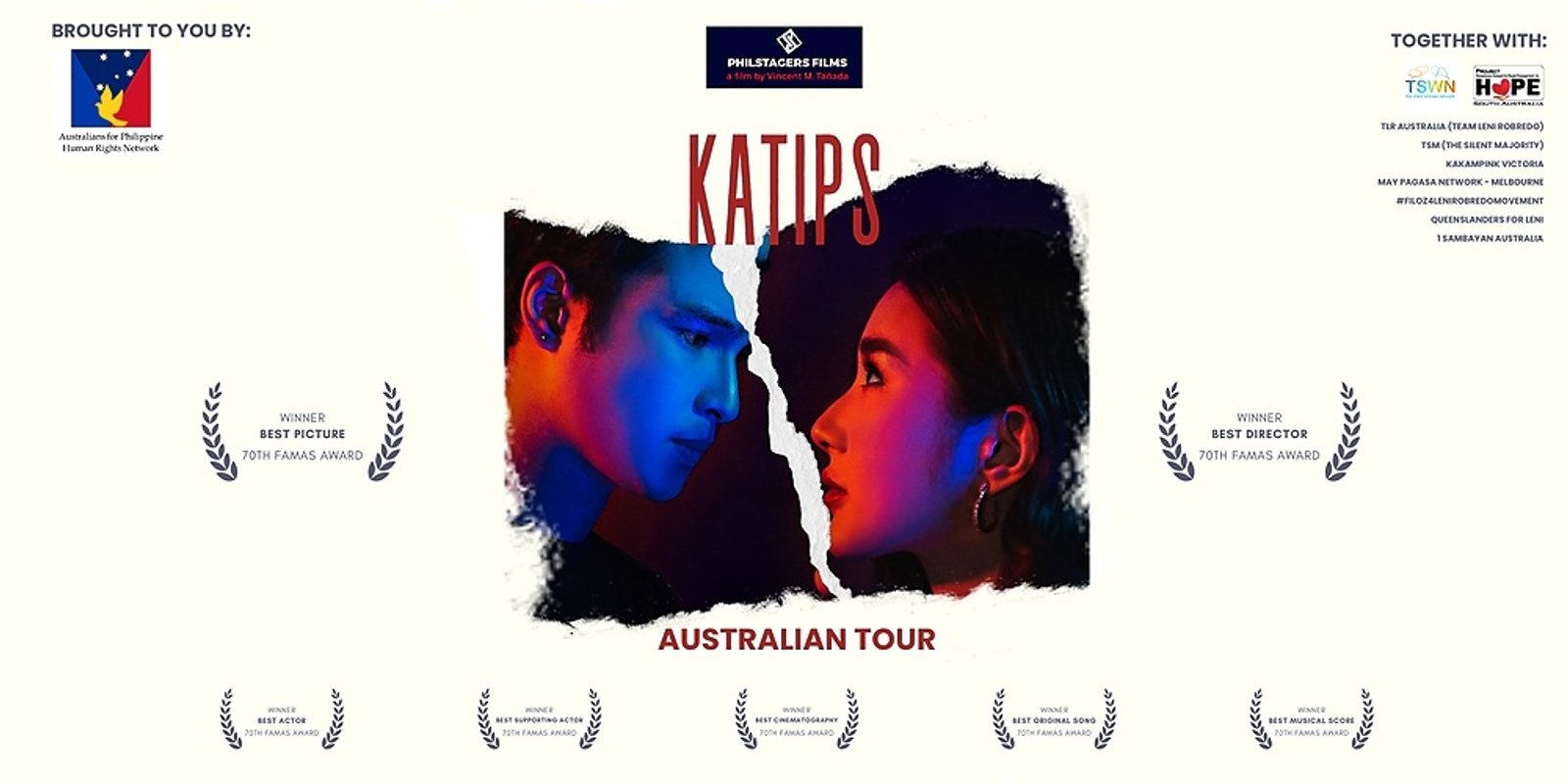 Banner image for KATIPS in Adelaide