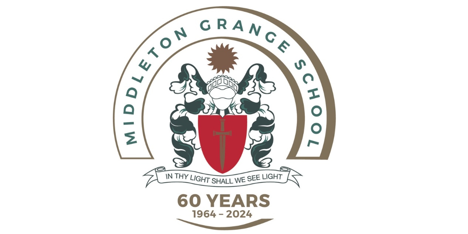 Banner image for Middleton Grange School's 60th Anniversary Evening Conversazione