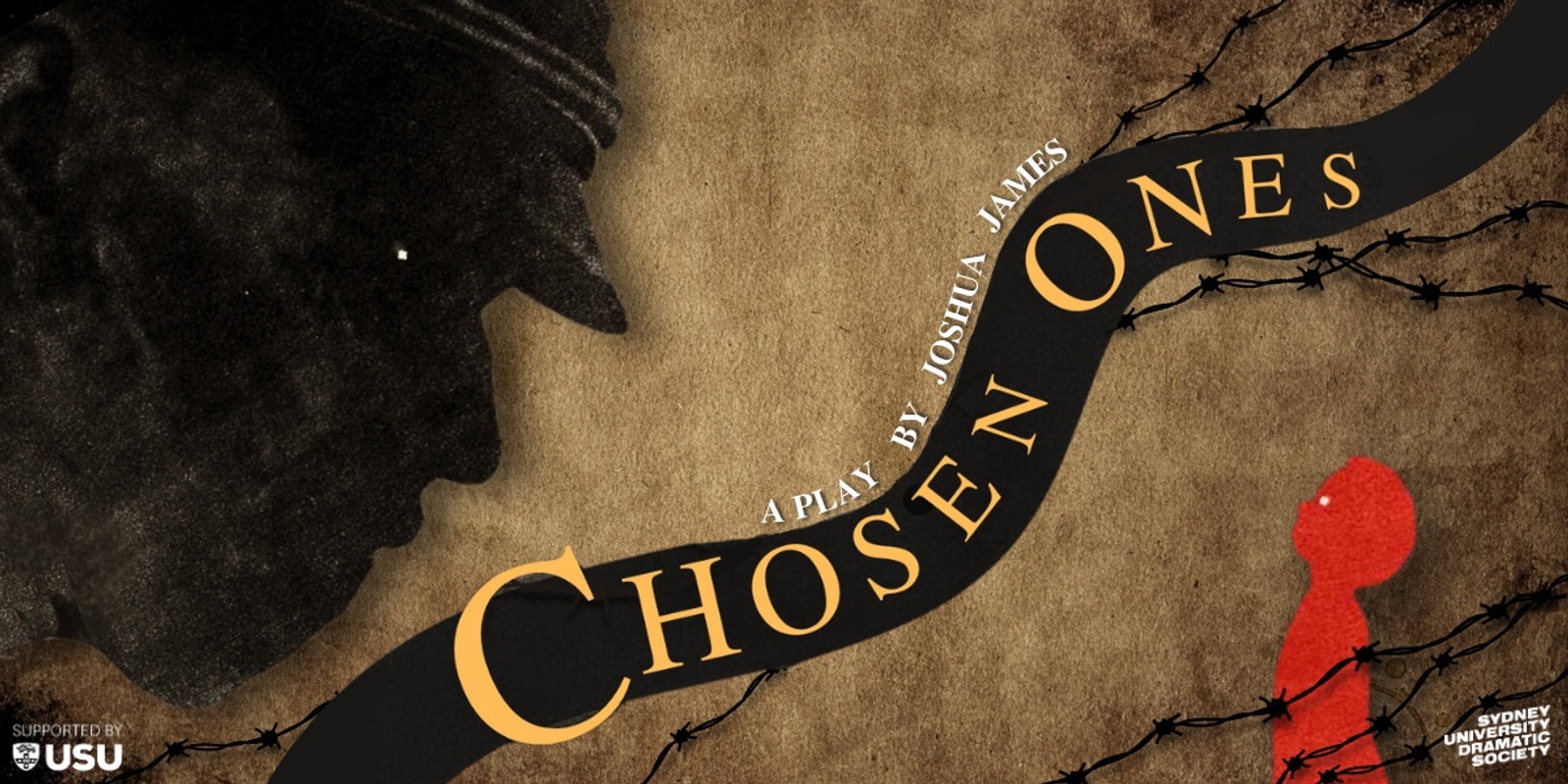 Banner image for SUDS Presents: Chosen Ones 