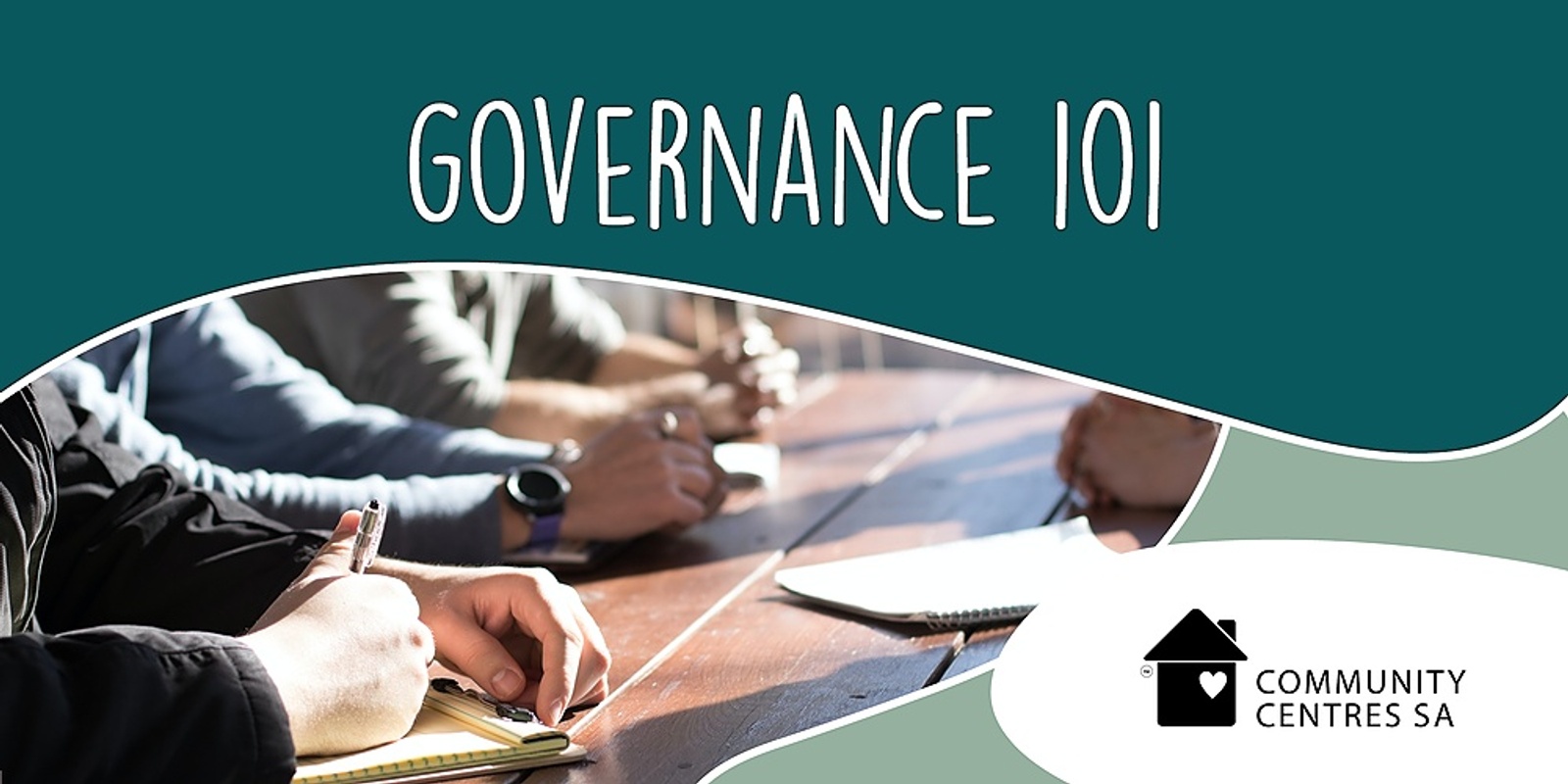 Governance Webinar