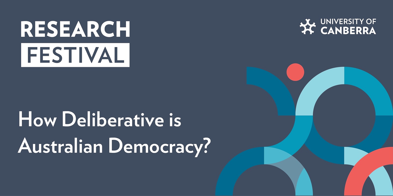 Banner image for How Deliberative is Australian Democracy?