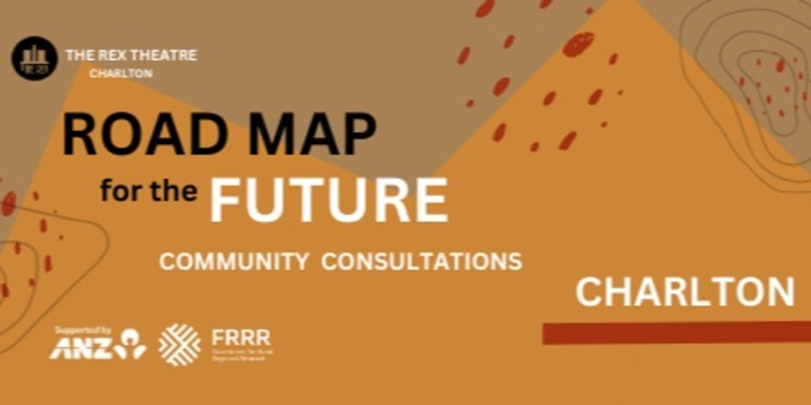 Banner image for Road Map for the Future - Charlton