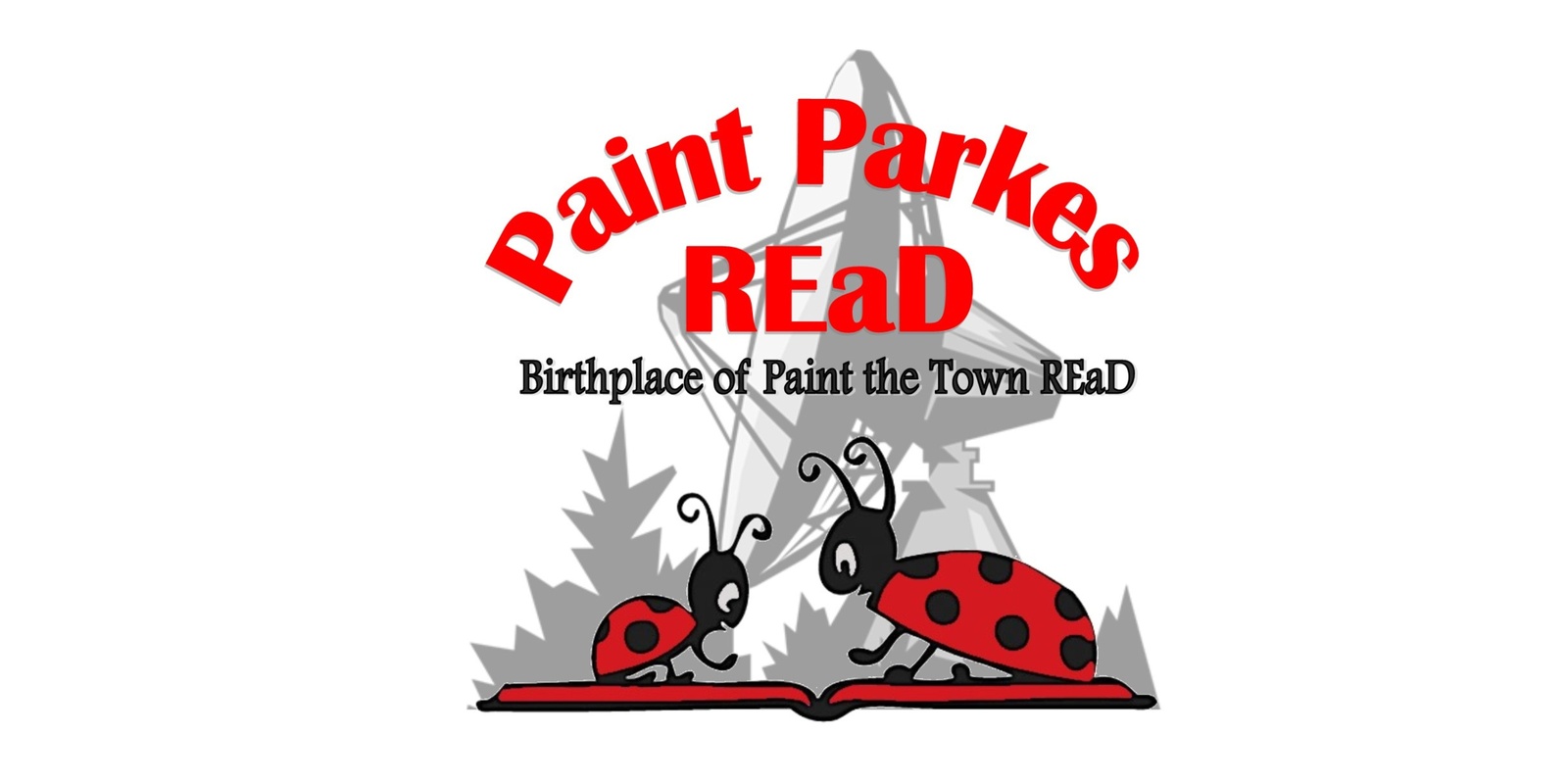 Banner image for Paint Parkes REaD Celebration Dinner