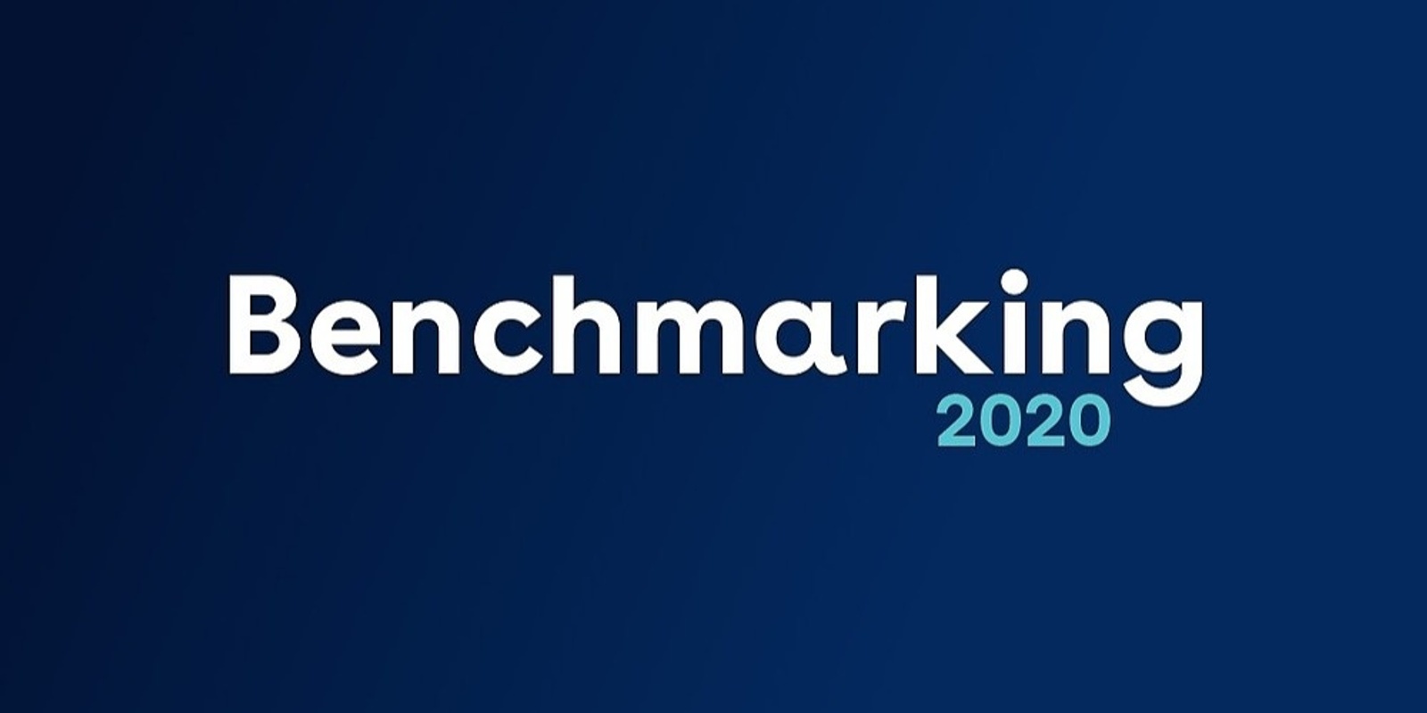Banner image for IVE Benchmarking Web Conference - Silver Members