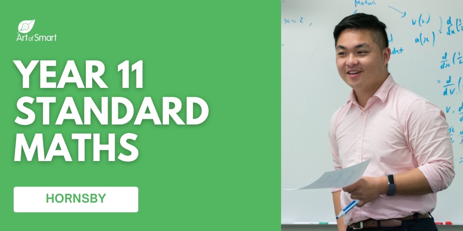 Banner image for Prelim Standard Maths - Mastering  Measurement [HORNSBY CAMPUS]