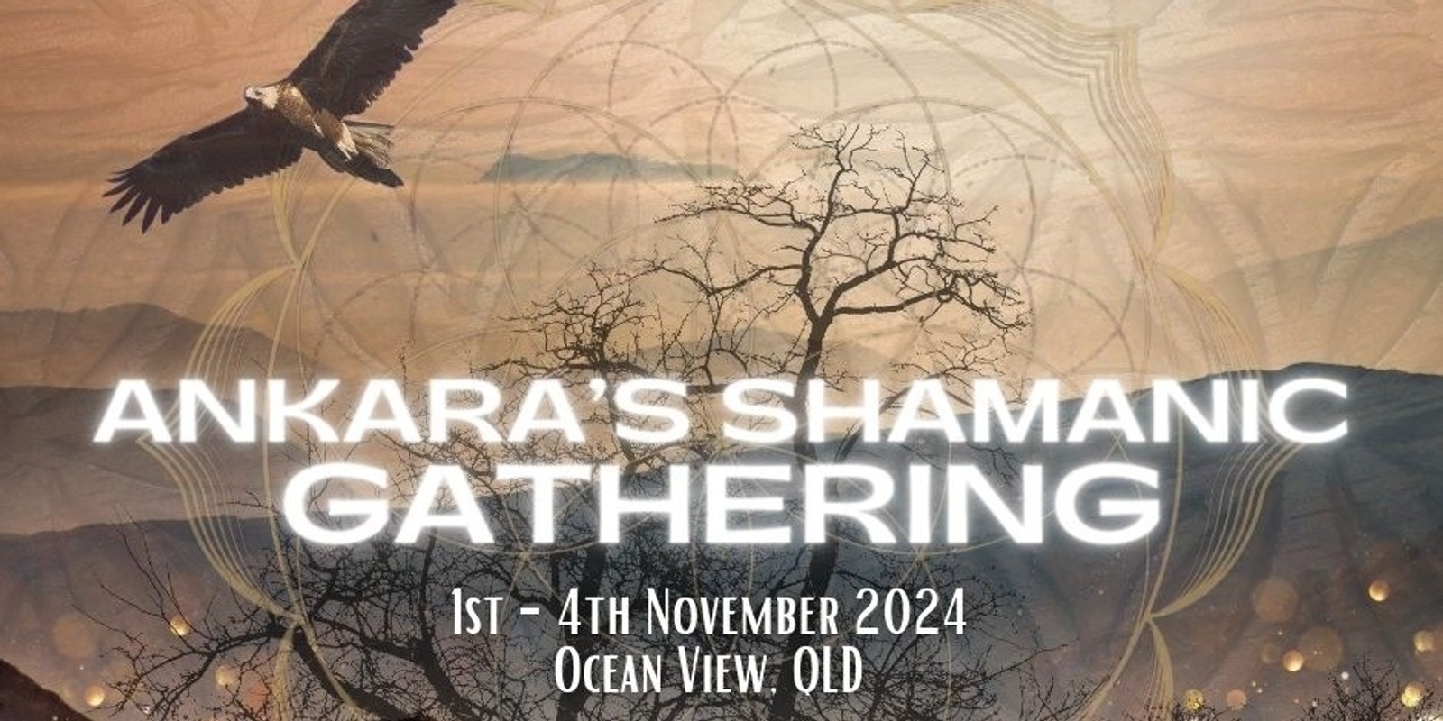 Banner image for Ankara’s Shamanic Gathering - November